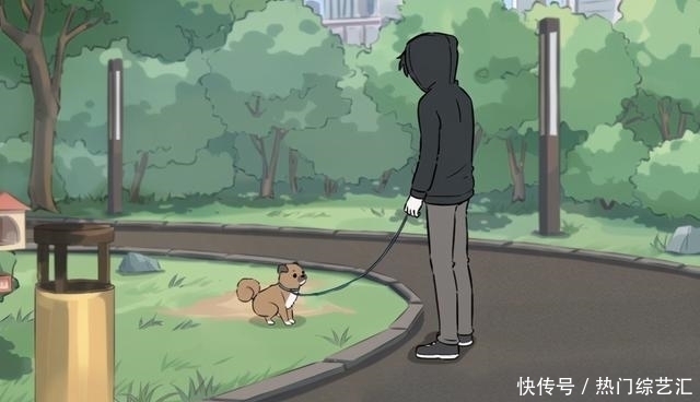 白泽|非人哉的白泽太强了,居然可以直接改台词?