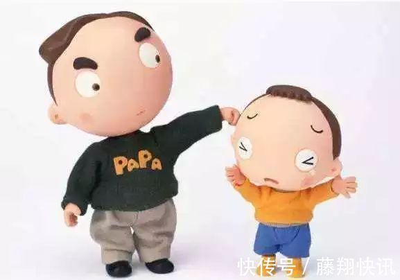 孩子|母亲一巴掌,9岁小女孩,深夜猝死,孩子4处不能“打”