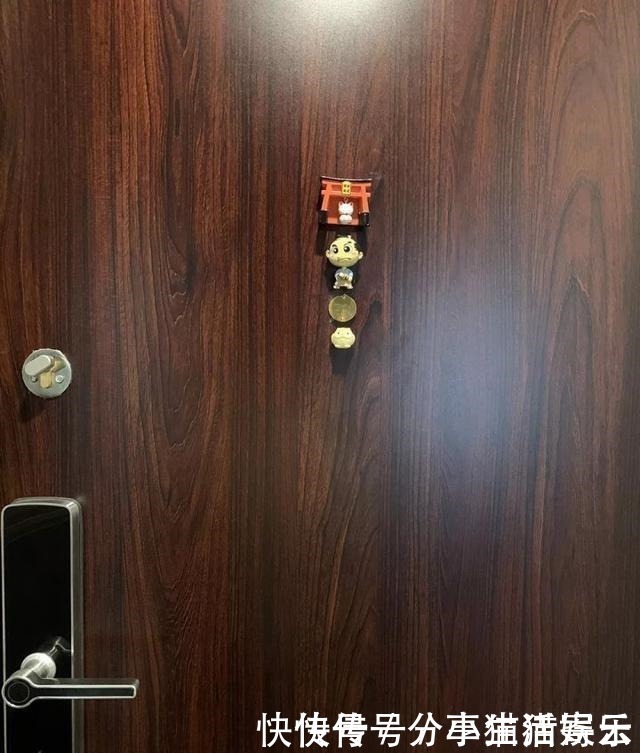 胡桃色|她家仅65㎡，收纳做到极致，每个空间都吸引着我，太美了！