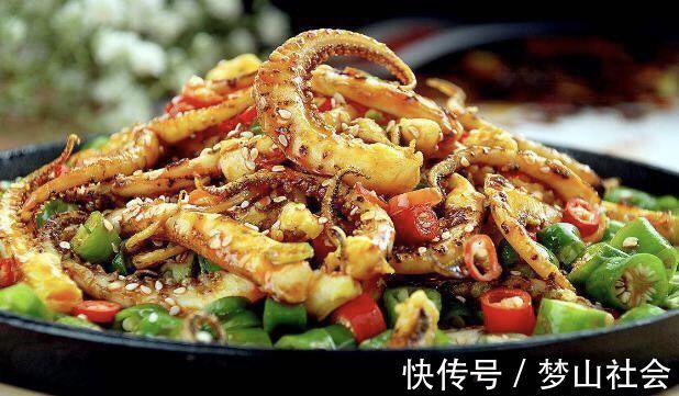 美味菜|几道颜值高味道好的美味菜，人人都喜欢，关键是做法简单，还好吃