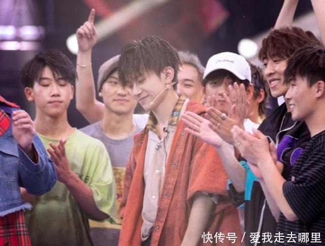 易烊千玺又来了劲爆舞蹈竞技节目,拟邀嘉宾阵容很强大