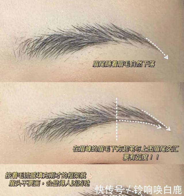 脸型|让你丑的不是身型,是你的搭配