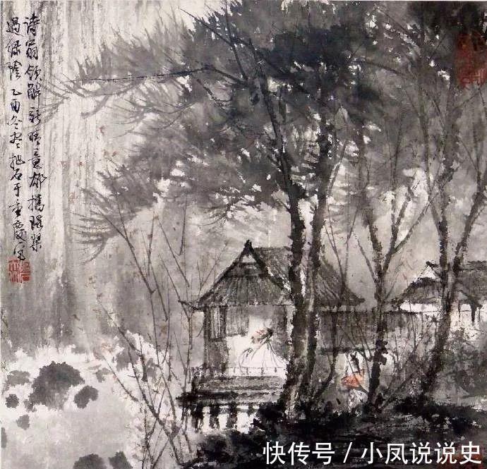 烛光&杜甫最真的一首诗,少年时读不懂,中年后再读泪流满面