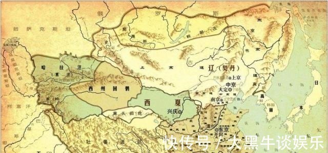 家军!老种经略相公,高俅都不敢惹的存在,此人到底是谁呢