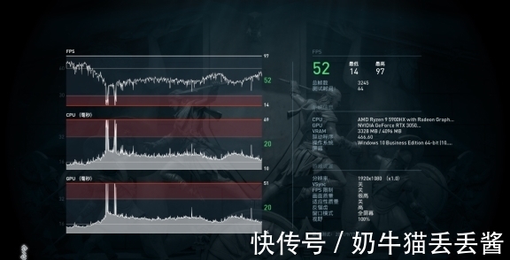 笔记本|4K OLED 游戏性能轻薄创作本 华硕灵耀 Pro16 评测