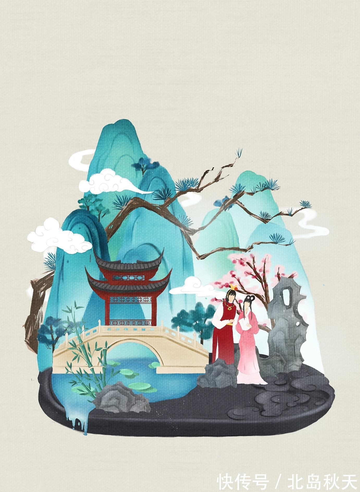 顾二&读小说《知否》:书中给出的两种假设,别的穿越文都没有它写得好