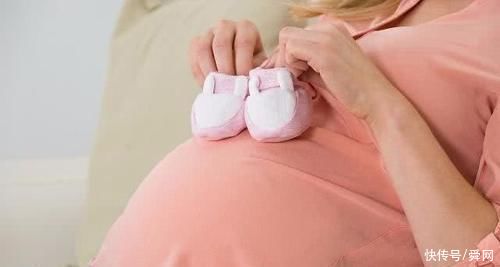 孕妇|怀孕后孕妈若有这3个表现可能“小公子”驾到，准备好，迎接吧!