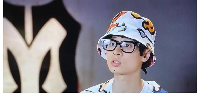 劉端端|《披荊斬棘》“問題”哥哥群像：有人死賴著不走，關鍵時刻見人品