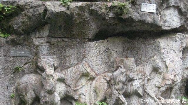 师徒|你知道《西游记》唐僧师徒四人一马的创作原型出自哪里吗?