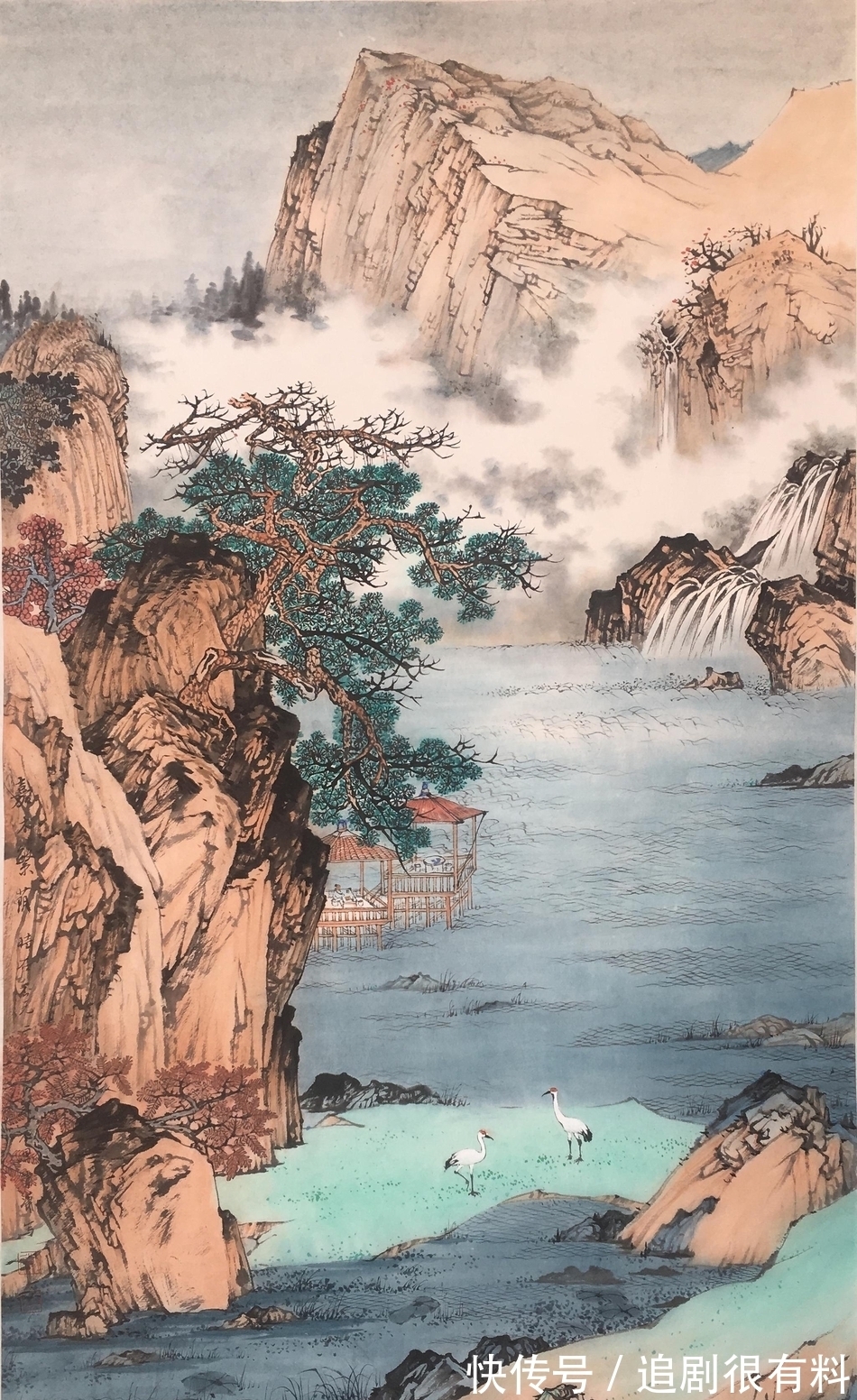 老酒|八大如高度老酒,味道远离了原材料,而石涛相对八大酒的度数尚低