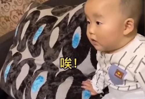 论语.为政|有种取名叫宝宝抓阄自己选,妈妈打开纸条笑出声:是你自己选的