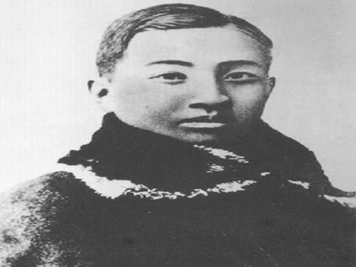 临死前|清末他因反对革命党而被刺身亡,临死前说了一句话,结果一语成谶