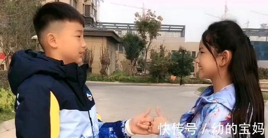 身高|兄妹俩一个每天喝牛奶,一个每天吃钙片,5年后身高差距明显