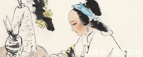 快雪时晴帖@王羲之唯一传世书法真迹写了62个字,被日本视为国宝1300年