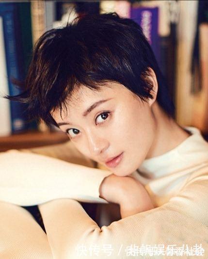 小姐姐 男生觉得很“邋遢”的3个发型,女生却认为很时髦,显老又没气质