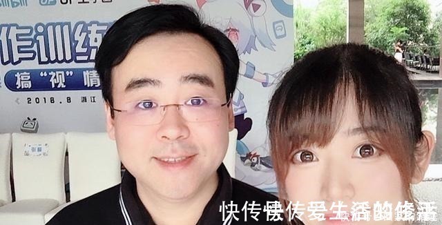 韩小沐|睿总罩着的女人,B站御用2233娘coser,你知道她们是谁吗!