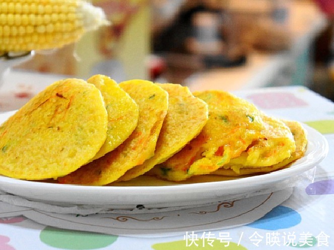 玉米最好吃的4种做法，简单又营养，美味不长肉，别只会煮着吃了