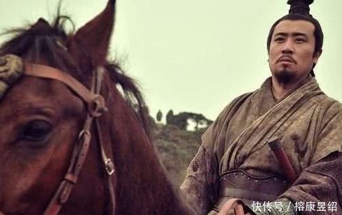 功臣|他统一三国后，除了马超，还会杀死那位功臣