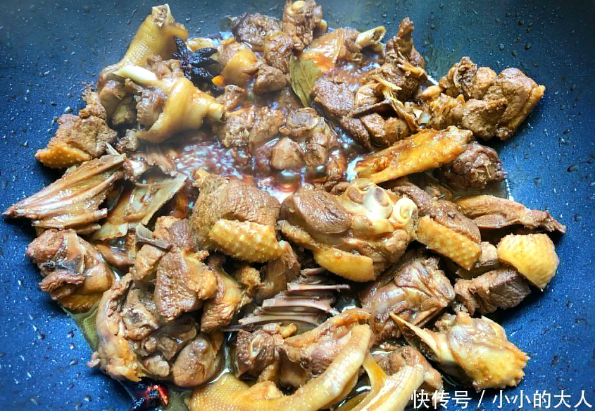 我家|夏天,我家就爱这道菜,一斤30元,滋补又美味,贵点也值了