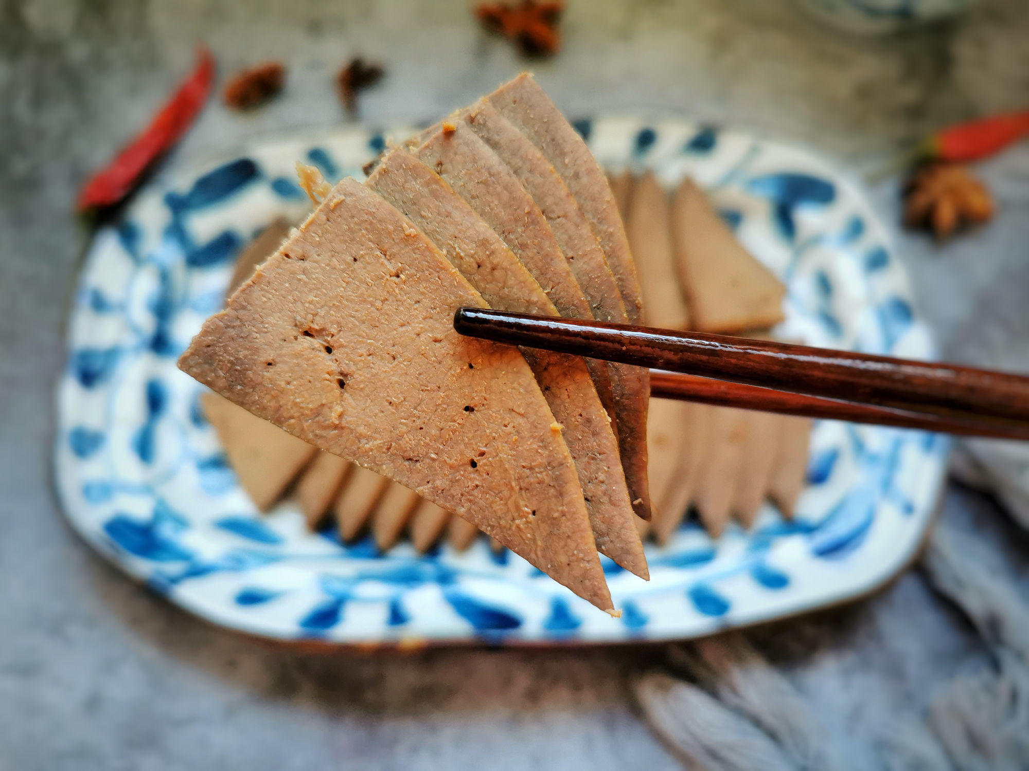 猪身上最便宜的食材，很多人不敢吃，对它有误解，常吃对眼睛好