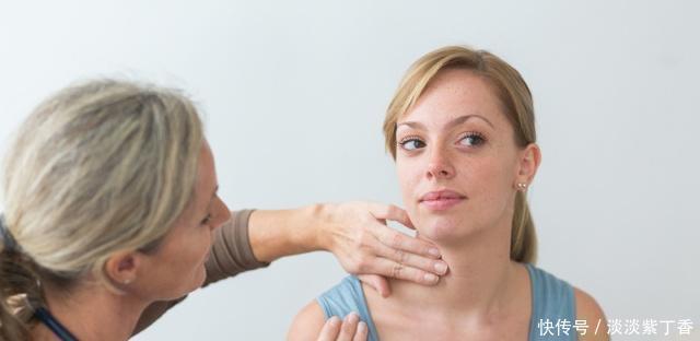 结节|甲状腺结节“诱因”找到了,牢记“2吃、2不吃”,结节悄悄远离你