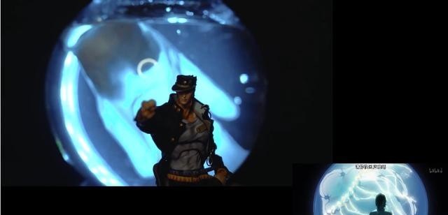 咒术|小哥神还原咒术回战新OP,一人分饰多角!有泰国小哥内味儿了