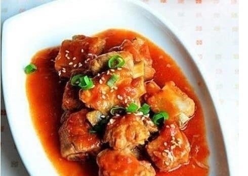 教你几道家常菜，简单易做，营养美味，家人都爱吃，值得一试