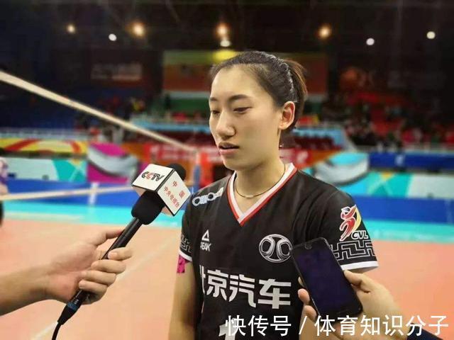 中国女排|2022女排留洋第一人,前国手有望海外夺冠,李盈莹欲加盟土超豪门