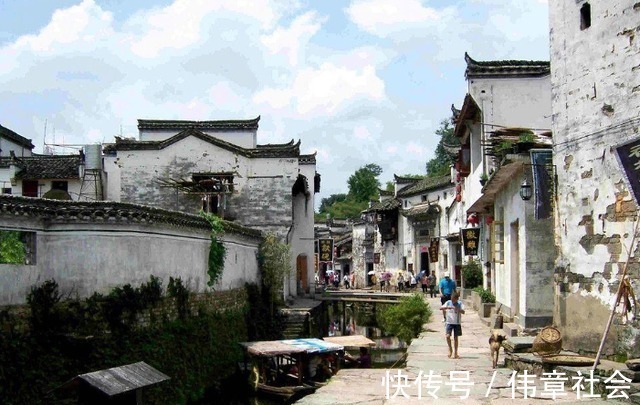 农村|房地产行业要进军农村了,这对农民来说是喜还是忧