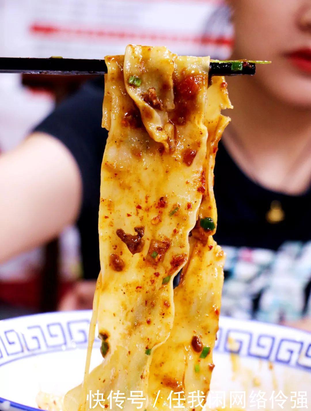 城市|为了吃必去的十大城市!