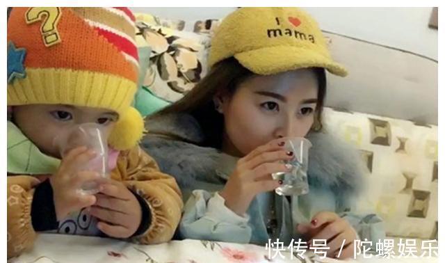 结婚生子|有种“不按套路”叫小姨带娃,看完后网友笑出声:果然一物降一物