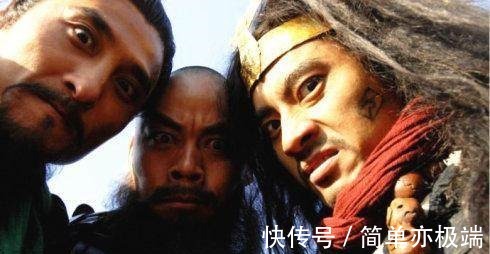 鲁智深！武松、林冲、杨志，史进都认可他，梁山最完美的好汉！