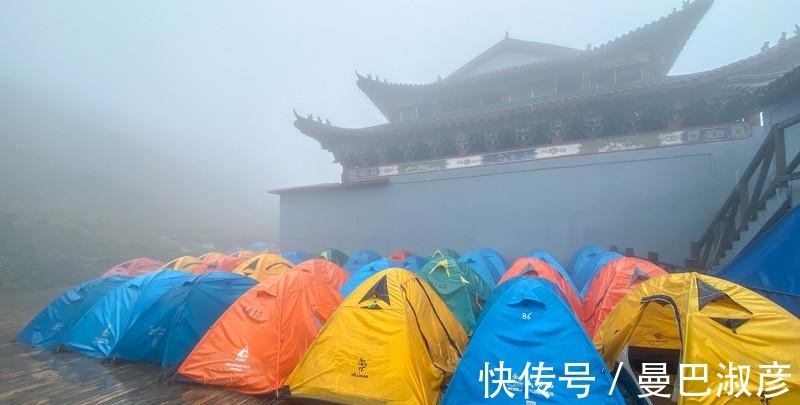 避暑胜地|中国最美的高山草甸，被称为绿色天堂，是著名的避暑胜地