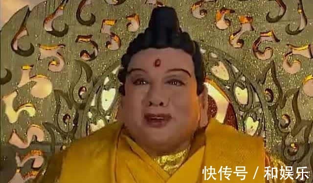 东土大唐!怪不得金蝉子被贬下界,你看他以前在灵山是干嘛的