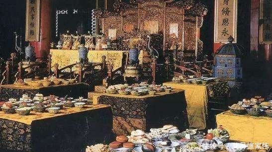 溥仪|在古代,想在皇上的饭菜里下毒杀死他有多难?溥仪的回答一针见血