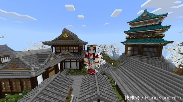 我的世界怎么整理背包物品