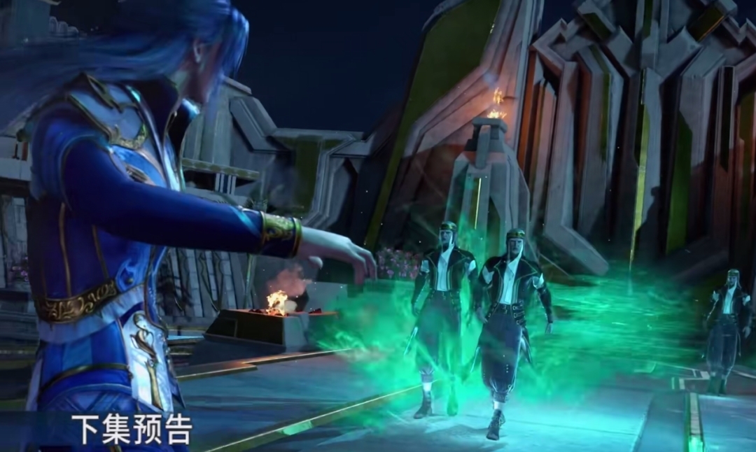 金魂币|斗罗大陆：四大单属性宗门中最惨的宗门，宗门弟子不能发家致富