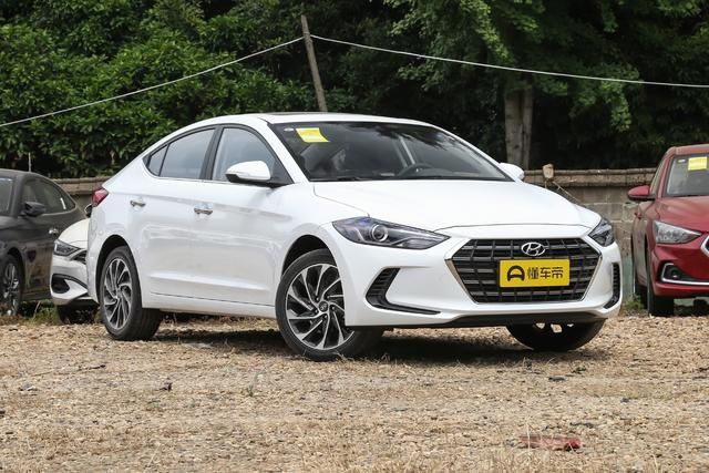 领动采用|很多人选择购买领动 其实原因无非这几点