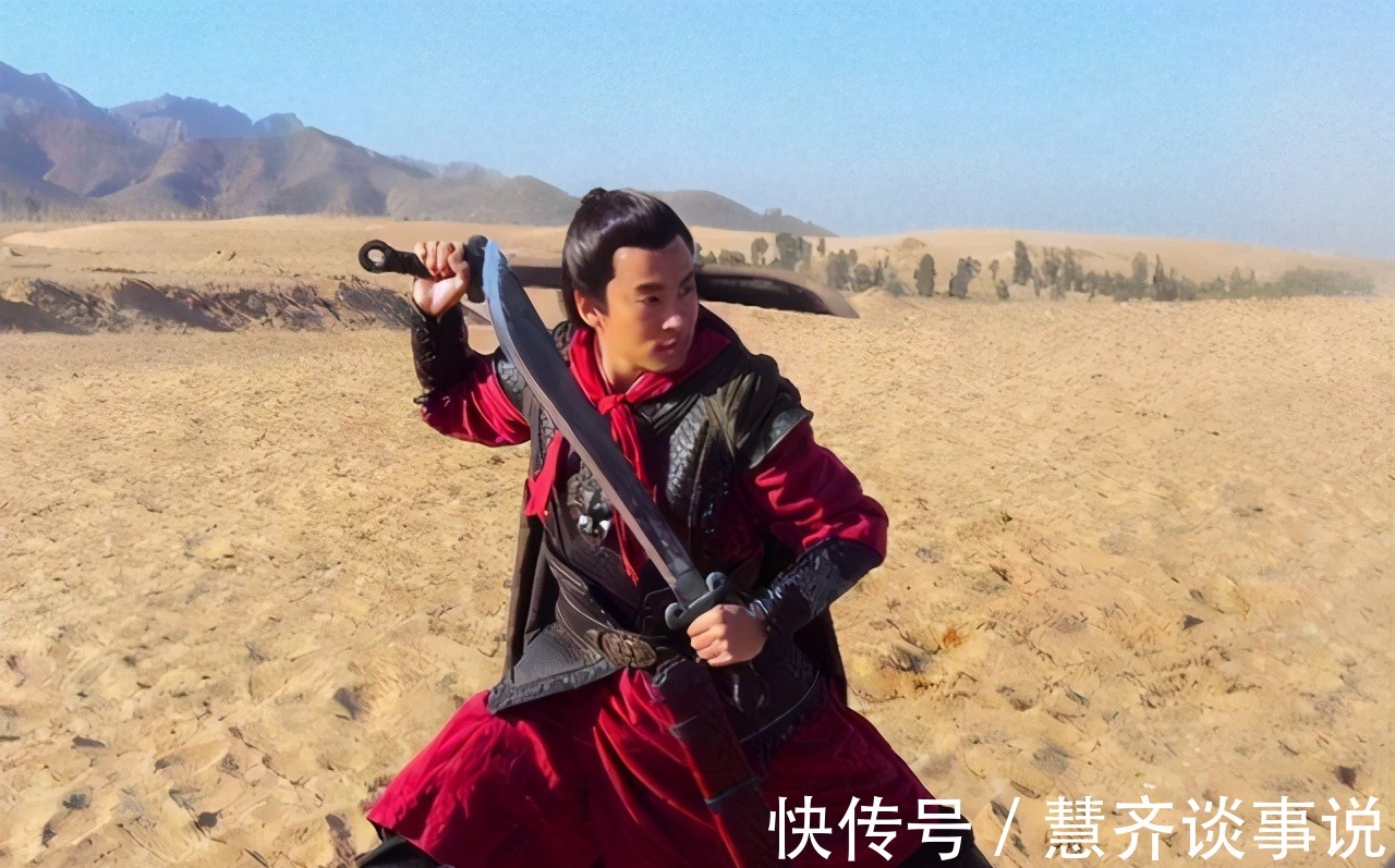 宋江|水浒好汉:此人阴谋胜范蠡,却因排名低,经常被忽视