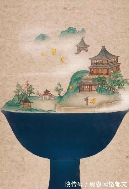 佳作&李白被人遗漏的佳作,现在读起来依然惊艳!