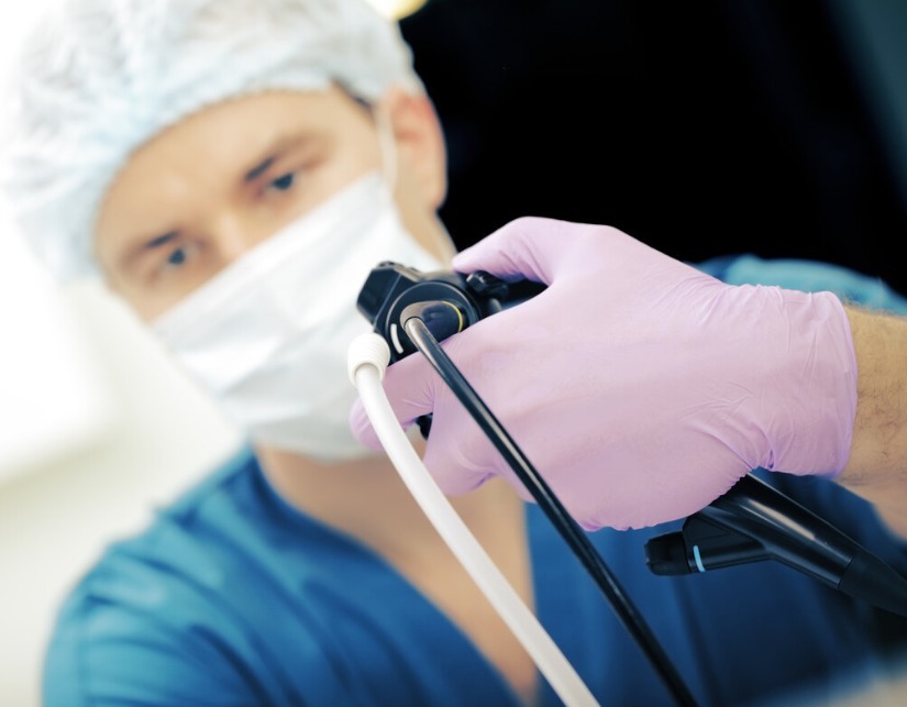 蔓越莓|57岁大叔身患胃癌,半年后复查,癌细胞消失了,究竟怎么回事