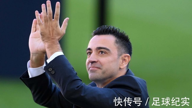 球员|哈维对登贝莱失望,从巴萨拿下梅西之后,巴黎又想故技重施