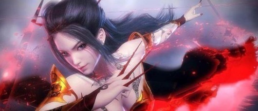 网红|女网红自己制作焰灵姬cos服装,当看到成品后,漫迷:就三点?
