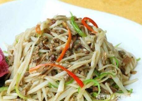 几道家常菜推荐,营养健康,简单易学,学起来吧