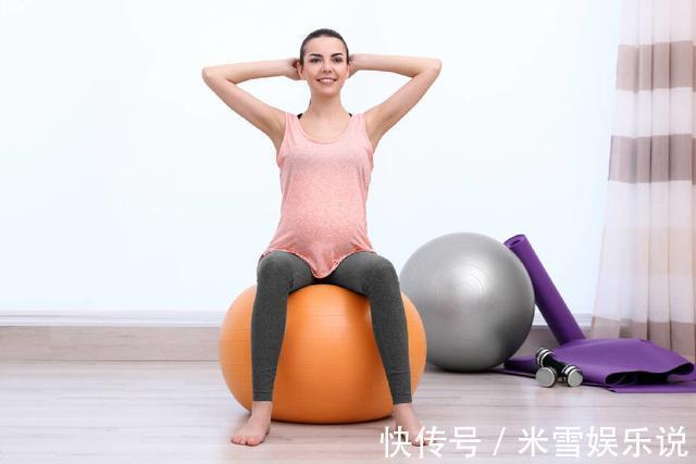 孕晚期|进入孕晚期，四类家务最好不要碰，想要运动量有三个选择