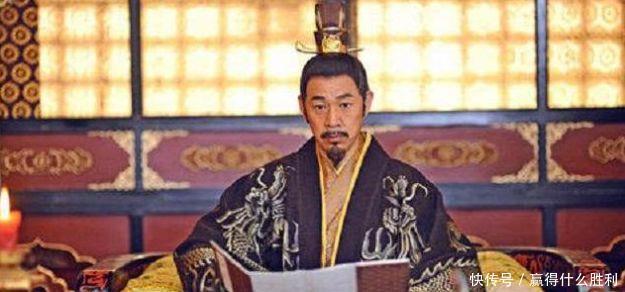 抓周|李治在一岁时抓周，拿起笔写下一个字，20年后当上了皇帝！