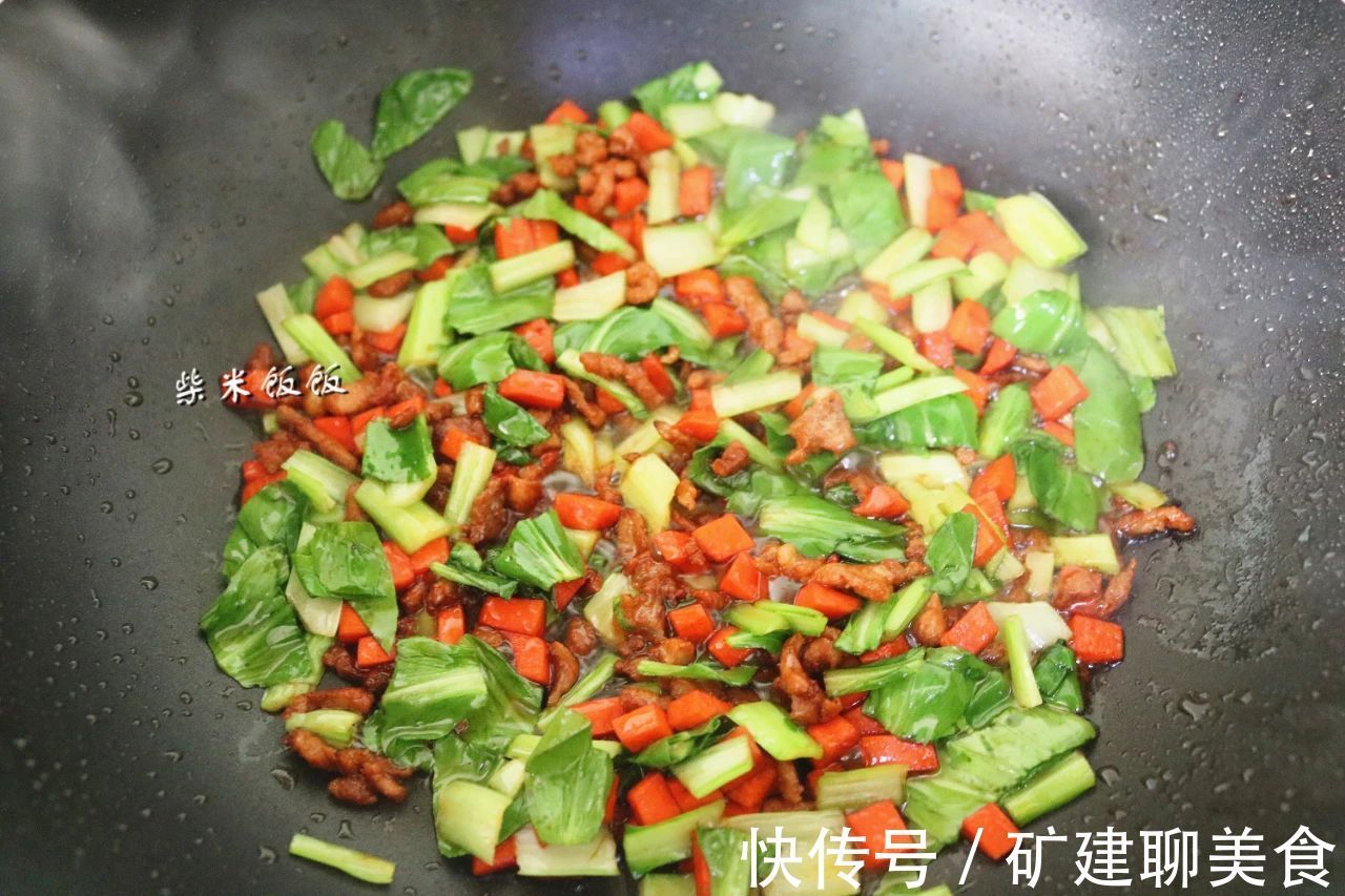 营养|20分钟省心早餐，肉菜蛋齐全，营养好吃，适合忙碌的上班族