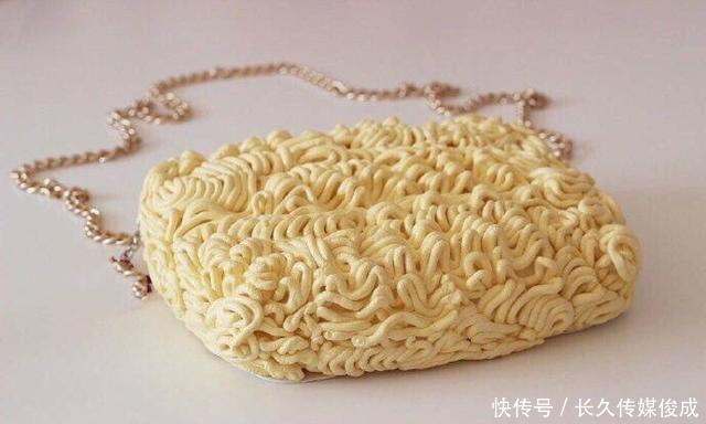 设计师|这些设计师,是从餐饮转行过来的如果穿在我身上,我会一直饿