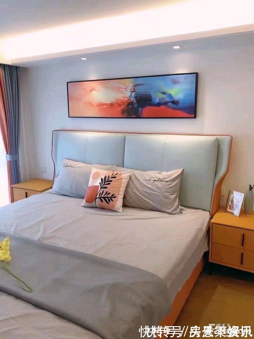 新动态|从八达岭孔雀城现场发来一条项目新消息,请查看