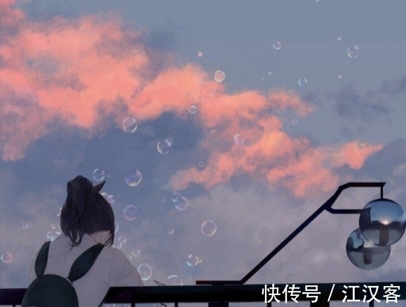 李子柒：我最不缺少的，就是勇气